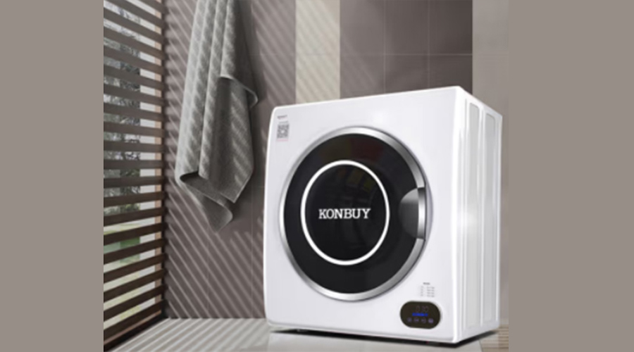 超實用！小型烘干機的安裝步驟講解