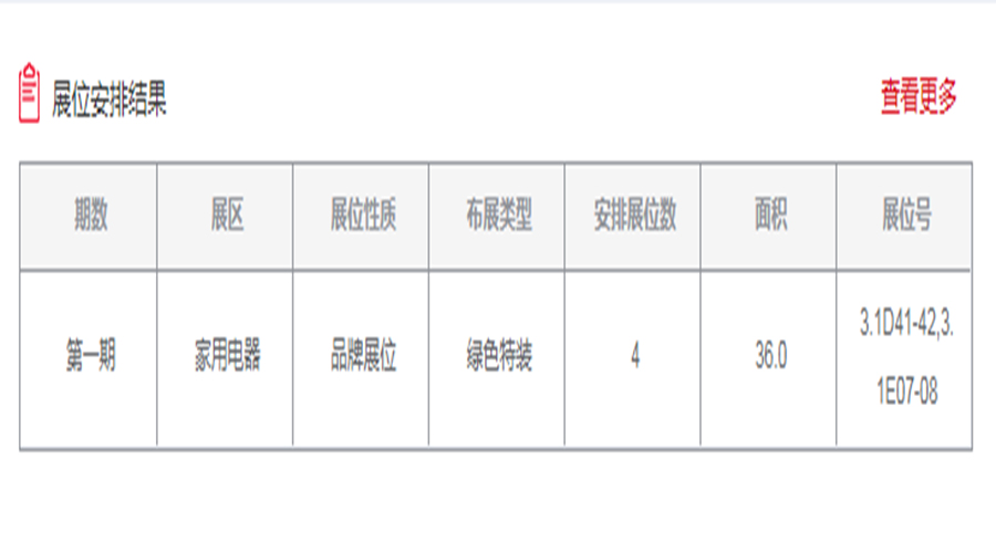 金秋十月廣交會(huì)，金環(huán)電器與您相約