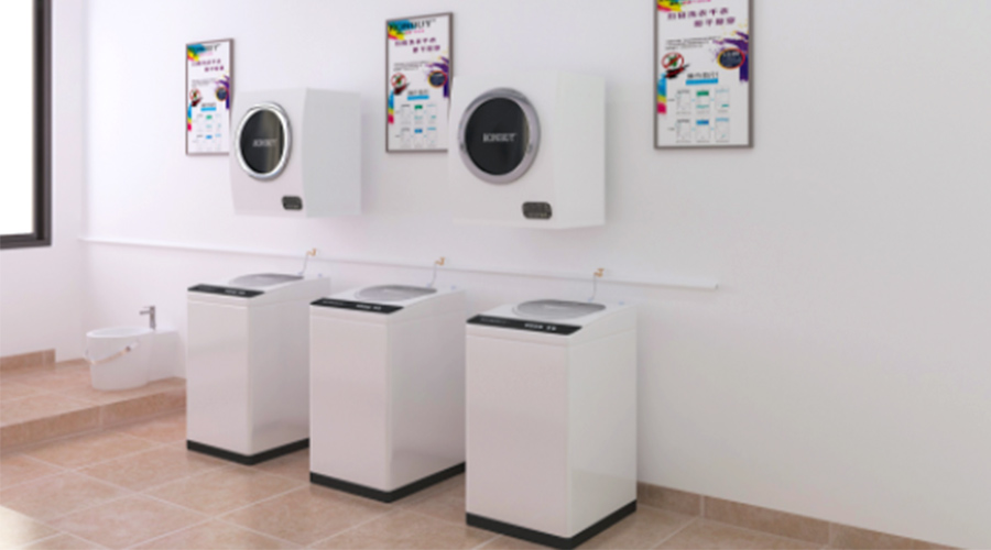 共享經(jīng)濟快速發(fā)展！共享干衣機具備哪些優(yōu)勢