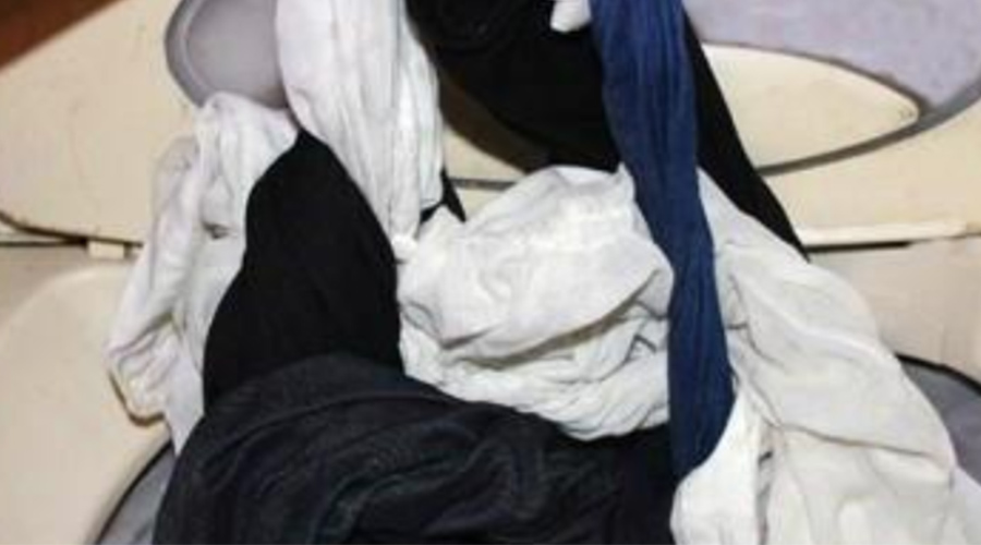 使用衣服干衣機(jī)如何避免烘衣不徹底？