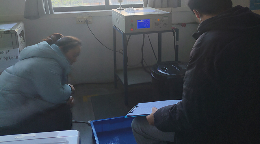 如何鑄就每一臺(tái)干衣機(jī)的卓越品質(zhì)？