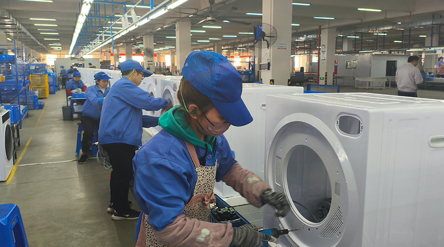 與金環(huán)電器合作，您的業(yè)務(wù)將如何拓展？