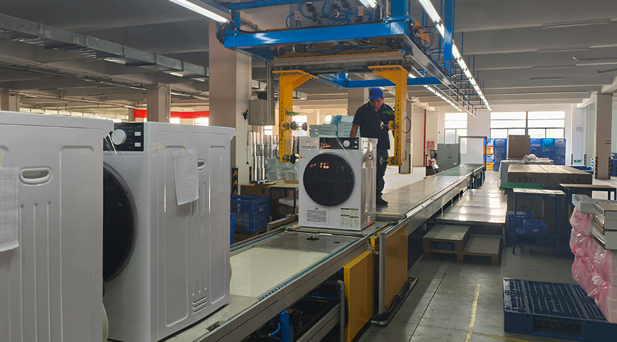 樣機快速交付，品質(zhì)始終如一