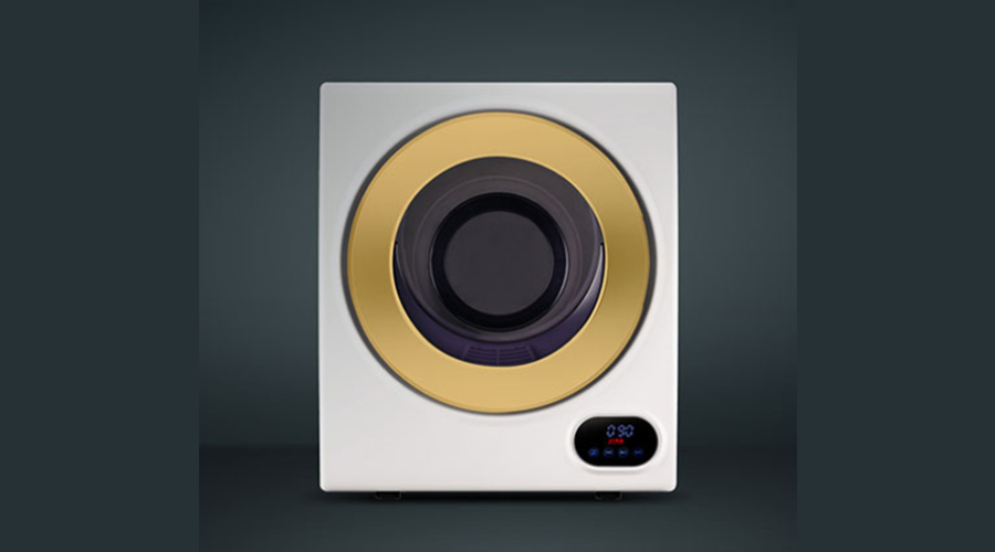 公寓衣物烘干機(jī)代工投放案例！引領(lǐng)智能烘衣新風(fēng)尚