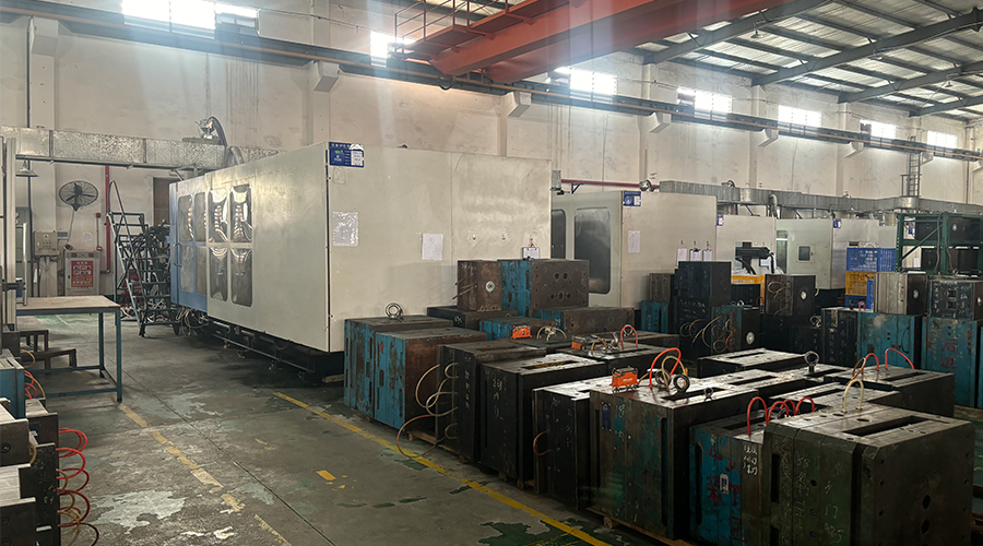 金環(huán)電器：以嚴格5S管理，打造整潔車間與高效生產(chǎn)