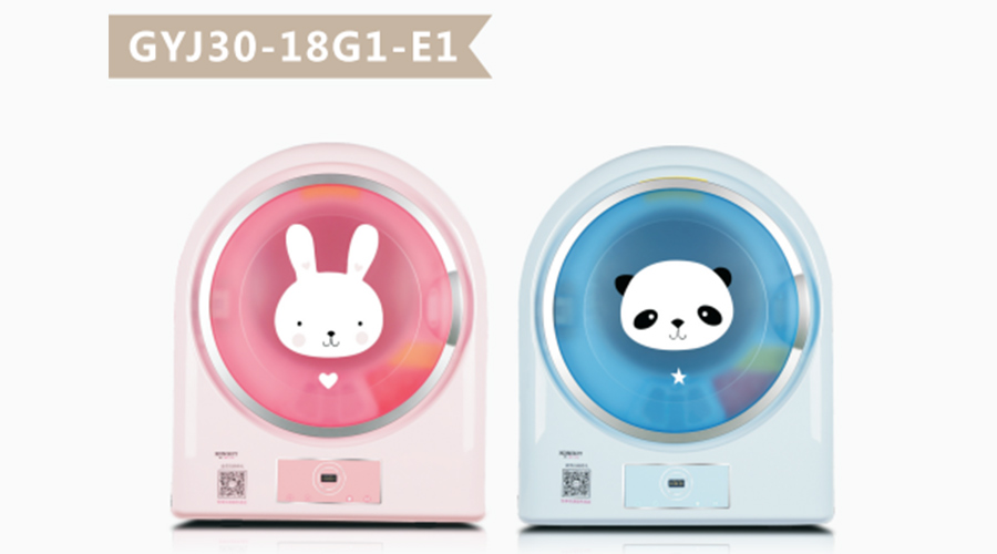 預(yù)防寶寶手足口病，兒童干衣機受寶媽們寵愛！