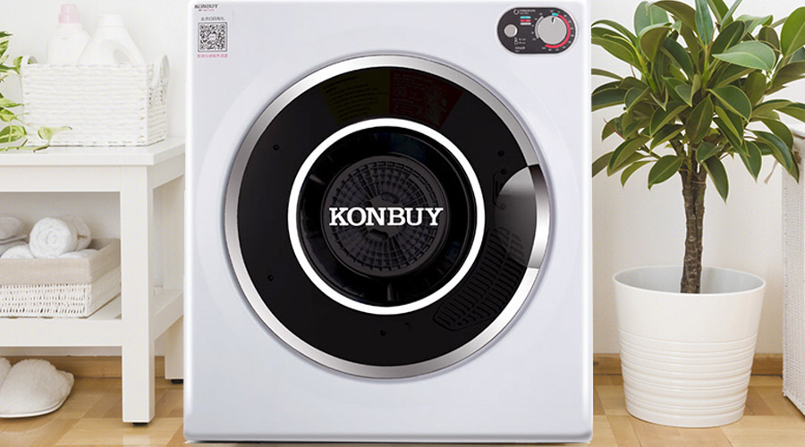 歐美人為啥不晾曬衣服？喜歡用滾筒干衣機(jī)干衣！