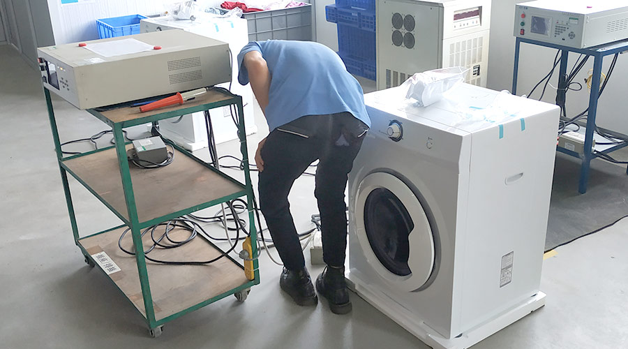 贊許有加！澳洲客戶Innotrics對(duì)衣物烘干機(jī)代工質(zhì)量稱心滿意