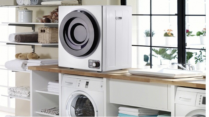 家用干衣機(jī)分類、工作原理解讀