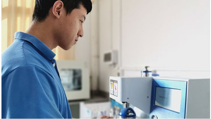 58項(xiàng)專利！以研發(fā)技術(shù)打造干衣機(jī)代工核心競(jìng)爭(zhēng)力