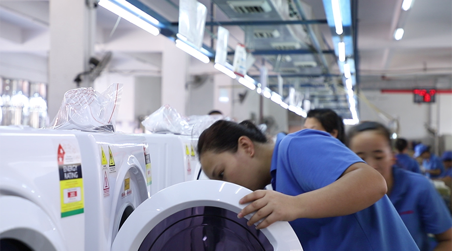 干衣機(jī)生產(chǎn)廠家有哪些？