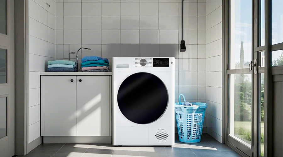 引領(lǐng)滾筒式烘干機(jī)市場，共創(chuàng)美好未來