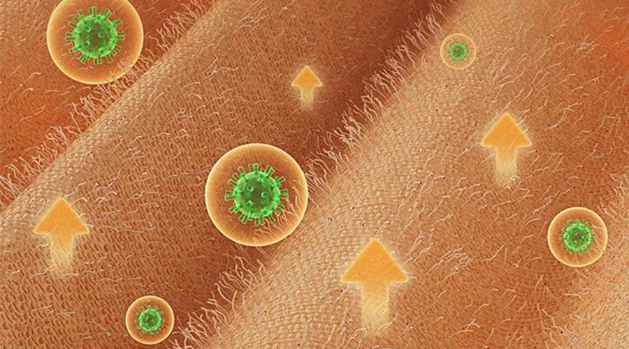 漲知識！家用衣物烘干機巴氏除菌的含義講解