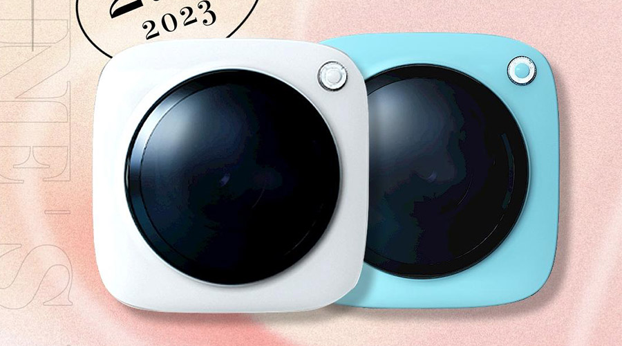 2.14情人節(jié)送禮選它！小型烘干機小家電助攻俘獲她芳心