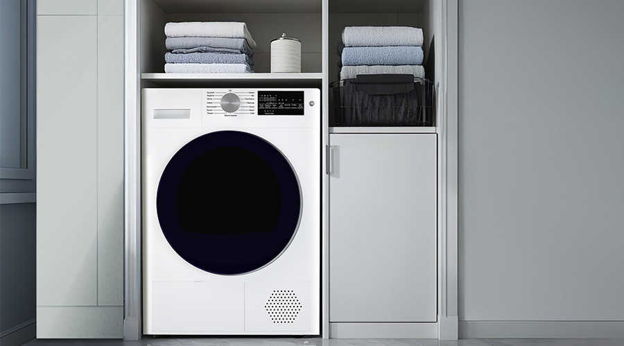 熱泵烘干機(jī)