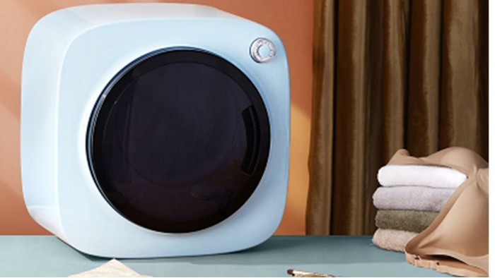 中山客戶專程到訪，洽談內(nèi)衣干衣機(jī)代工業(yè)務(wù)