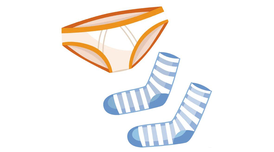 內(nèi)衣和襪子可以一起烘干嗎？干衣機代工廠告訴你答案