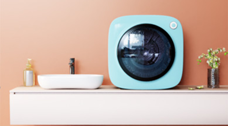 小型烘干機小家電圈粉年輕人！背后的原因是...