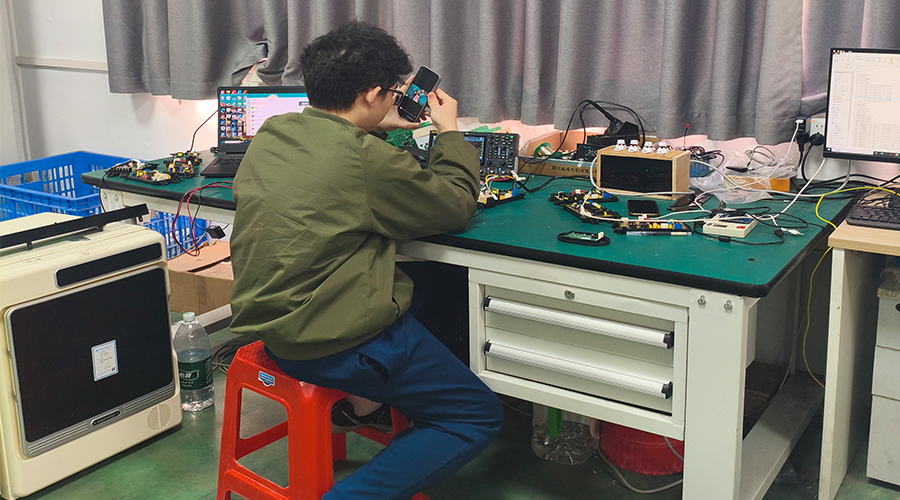 跨越國界，金環(huán)電器如何確保產(chǎn)品在全球市場的安全合規(guī)？