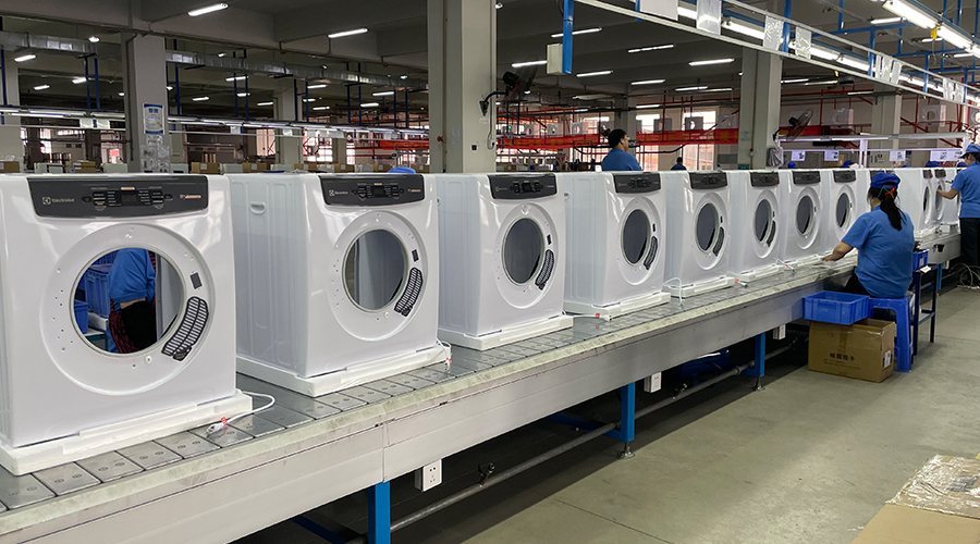 烘干機(jī)廠家 烘干機(jī)廠家