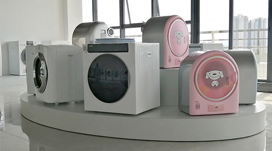 經(jīng)常穿家用干衣機(jī)烘干的衣物對(duì)身體有害嗎？答案是...