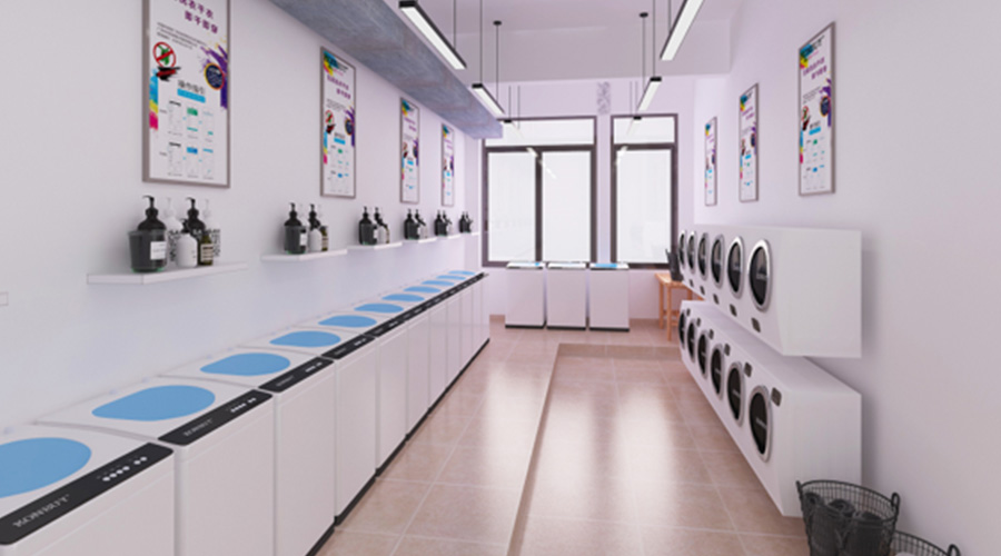 校園共享干衣機受青睞！客戶如何查看賬單和訂單數(shù)據(jù)