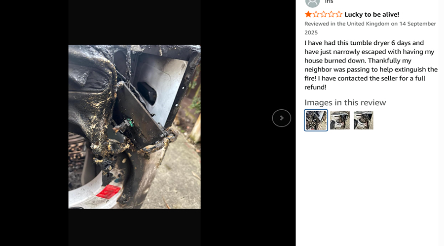 安全無小事：為何金環(huán)電器堅(jiān)持用PTC技術(shù)守護(hù)干衣安全？