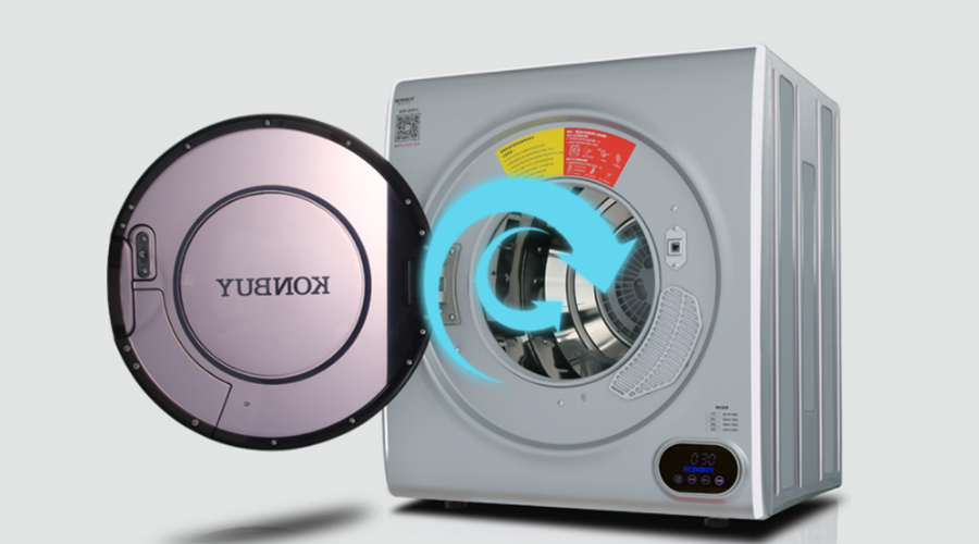 上海白蟻爆發(fā)！沾到白蟻的衣物使用滾筒干衣機(jī)高效除菌