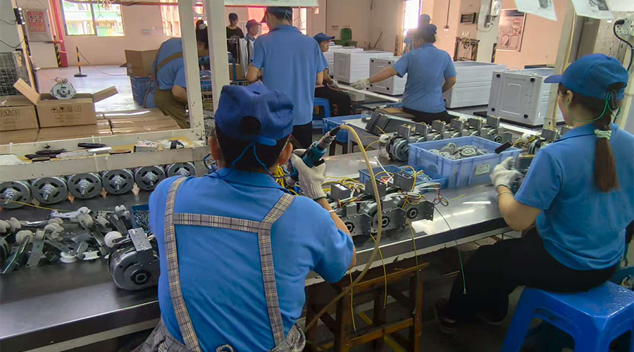 跨境電商選擇新興干衣機(jī)工廠的潛在風(fēng)險(xiǎn)