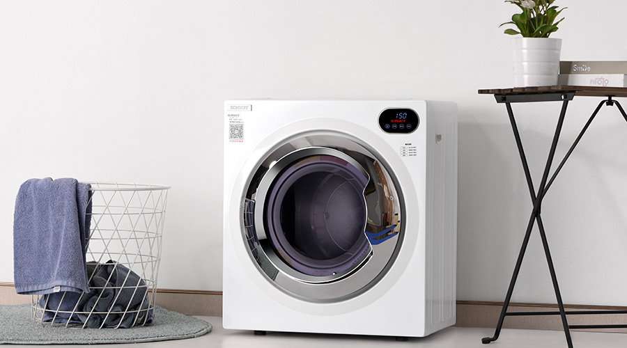 家用干衣機(jī)安全性高嗎？看完這個(gè)就知道！