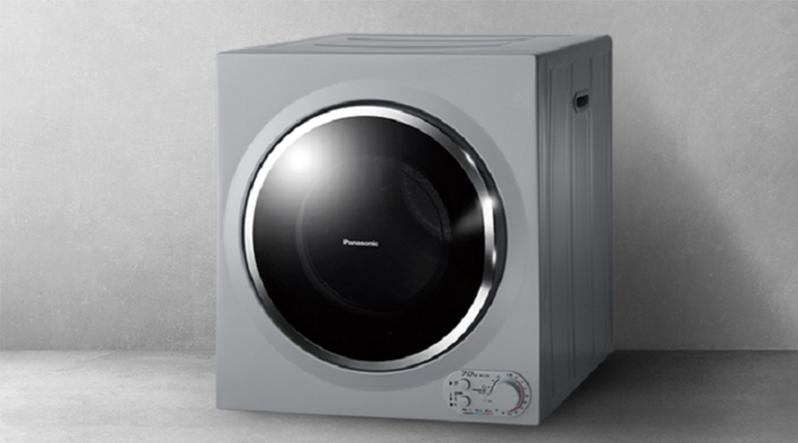 疫情反彈下，如何選購家用干衣機做好防疫工作