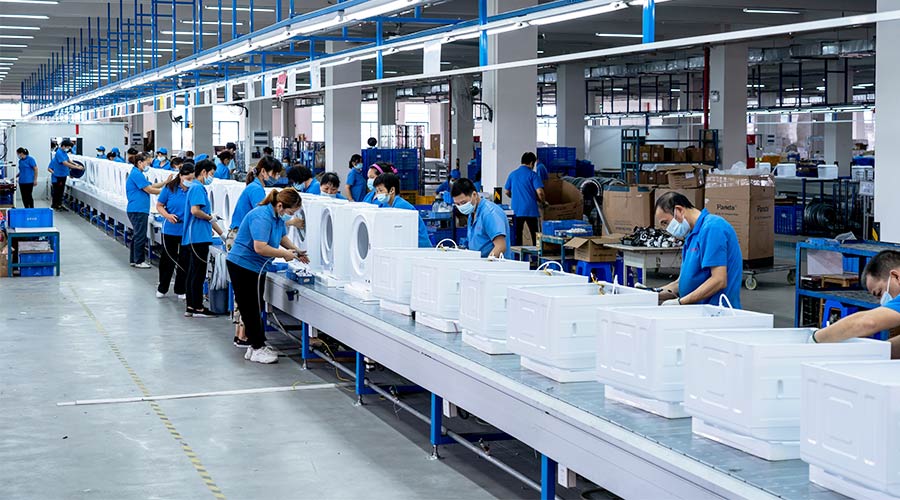 如何判斷干衣機供應(yīng)商好與壞  記住這五點！