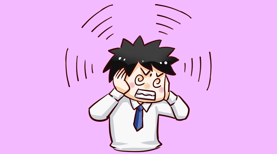 公寓干衣機是否有噪音！看看這個分貝就知道