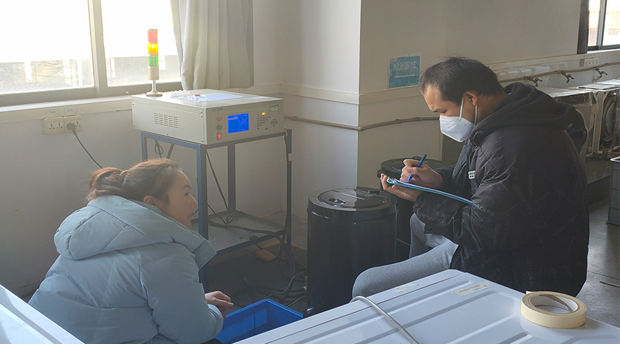 如何解決船用干衣機在顛簸海面上的“固定”難題？