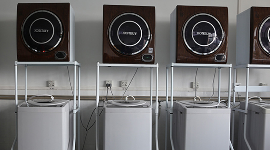 酒店共享干衣機(jī)可以給酒店帶來(lái)哪些好處？