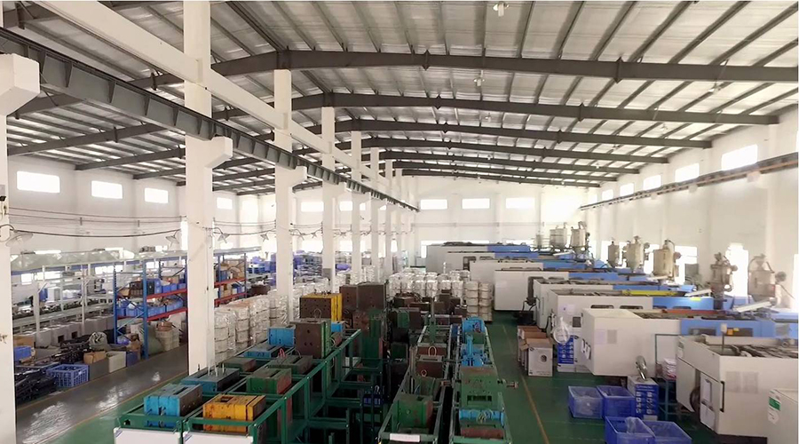 金環(huán)電器開拓滾筒干衣機(jī)非洲市場  促進(jìn)中非外交65年友誼！