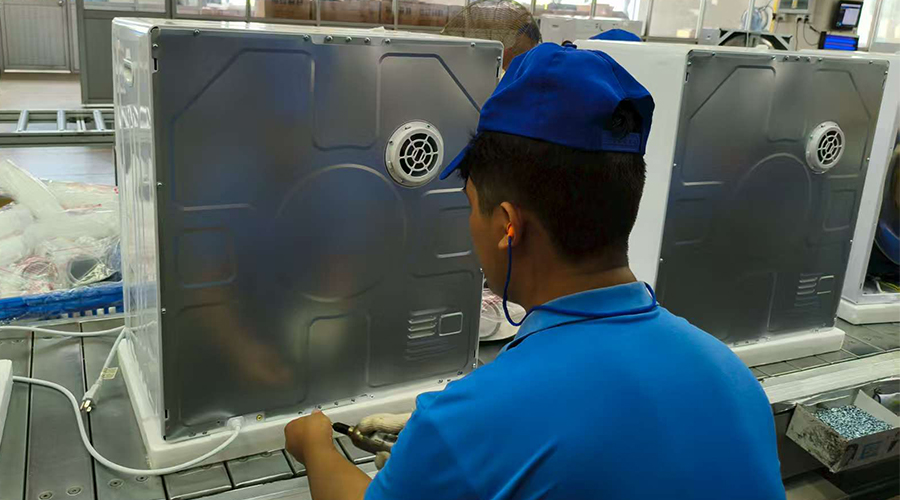 金環(huán)電器的產(chǎn)品如何為高管、員工宿舍提供專業(yè)的衣物護理和形象管理解決方案？