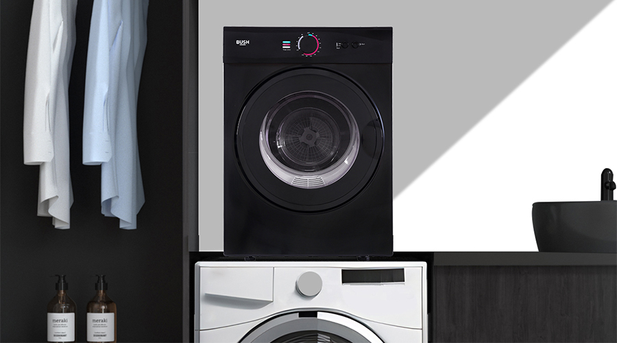 直排烘干機使用指南，優(yōu)化厚衣物與低溫模式體驗