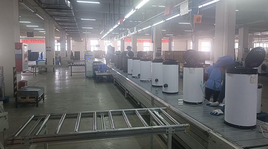 金環(huán)電器新品試產(chǎn)成功，訂單潮即將來襲