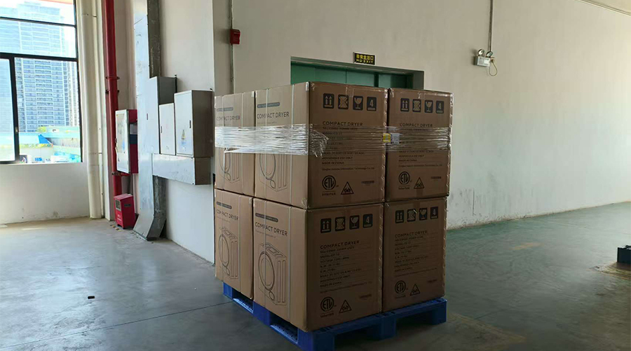 國(guó)慶假期，金環(huán)電器短暫休息，只為更好的出發(fā)