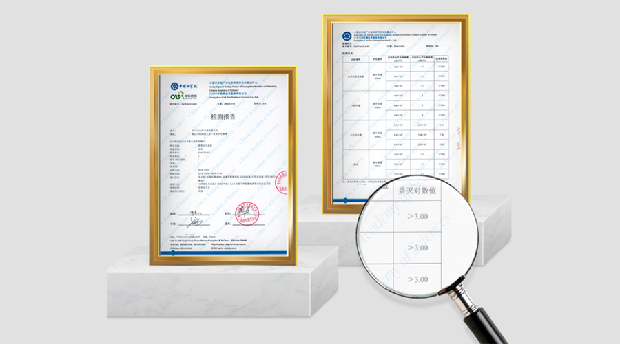 小型烘干機(jī)除菌威力到底有多大？