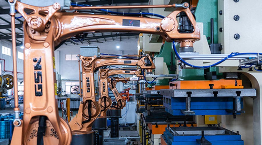 浙江電商客戶更換合作方，與金環(huán)電器達(dá)成干衣機(jī)代工合作因為這個！