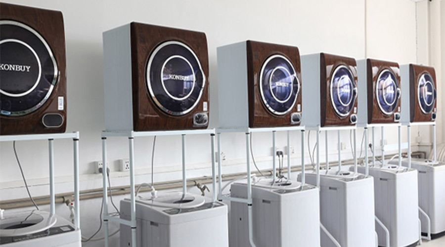 酒店共享干衣機怎么正確使用？干衣機廠家告訴你