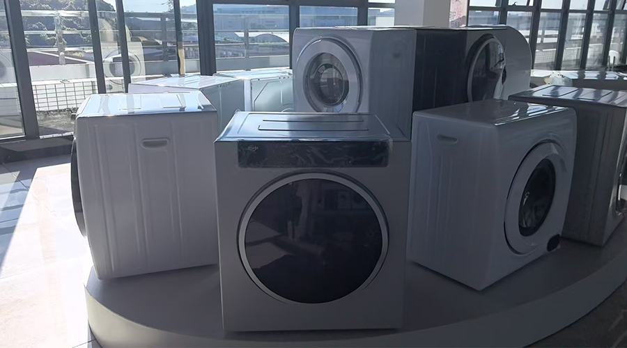 B2B干衣機采購指南：哪種烘干方式最好？熱泵、冷凝還是直排？——為您匹配更佳市場方案