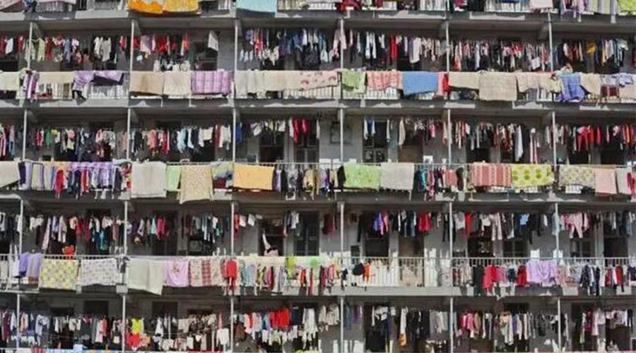 校園共享干衣機的必要性！解決學校宿舍6大難題