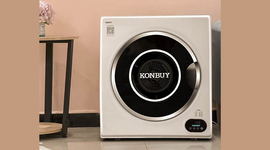 干衣機(jī)廠家告訴你衣物烘干機(jī)烘衣要多久才干？