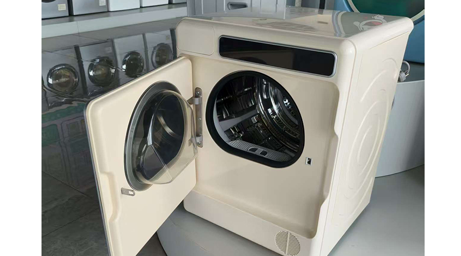 呵護真絲羽絨羊毛，選熱泵烘干機有講究