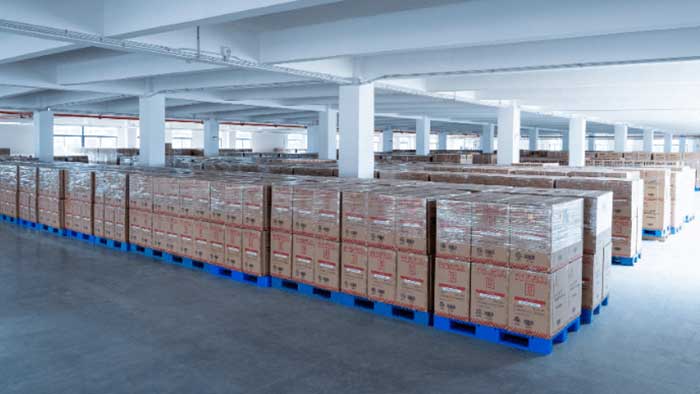 干衣機(jī)代工環(huán)境重要嗎？要不要達(dá)到5S管理標(biāo)準(zhǔn)？