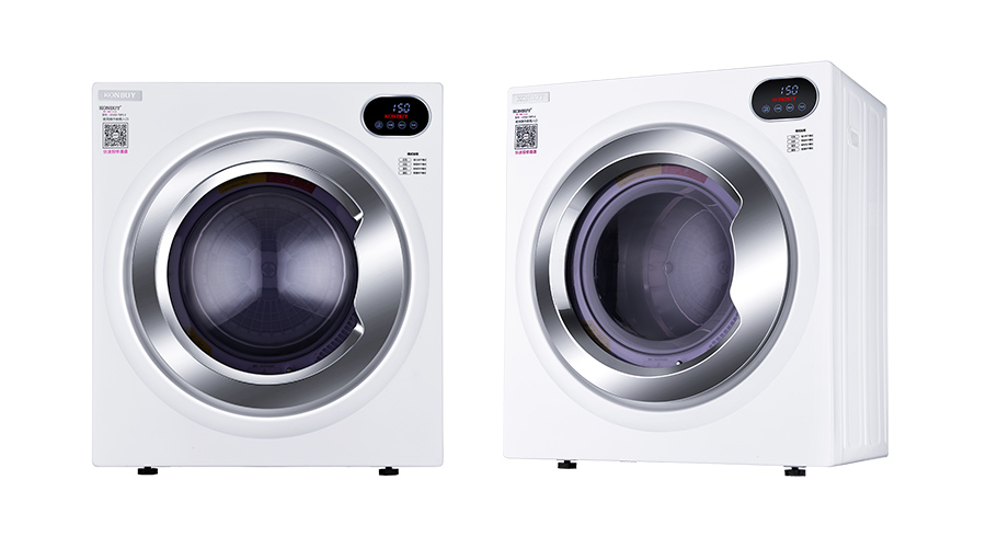 賦予智慧科技！衣物烘干機(jī)智能控溫功能的優(yōu)勢