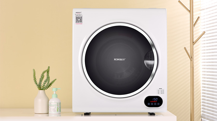 為什么直排式小型烘干機(jī)要放在通風(fēng)處？